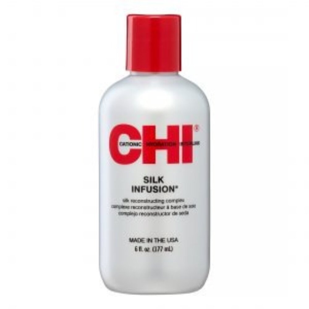 CHI Farouk Infra Silk Infusion 6 Oz. - Picture 1 of 1